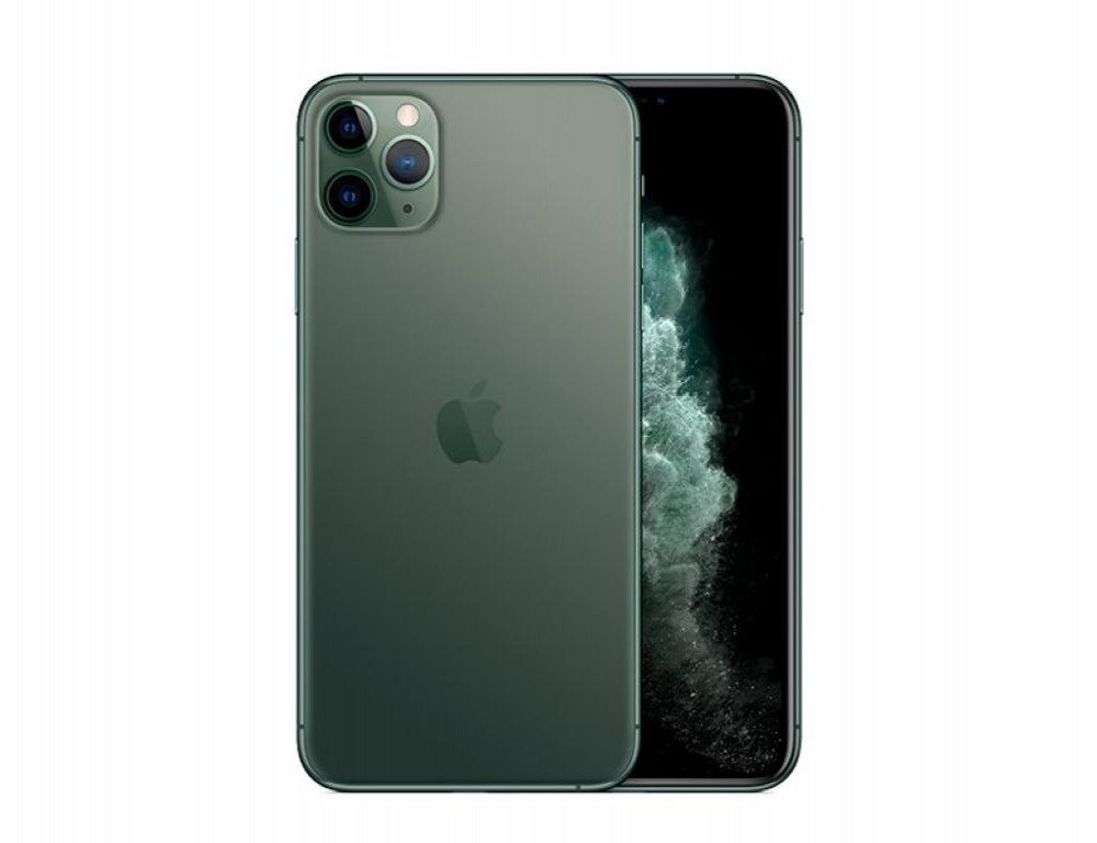 Celular Apple Iphone 11 Pro 256GB A2160 Green