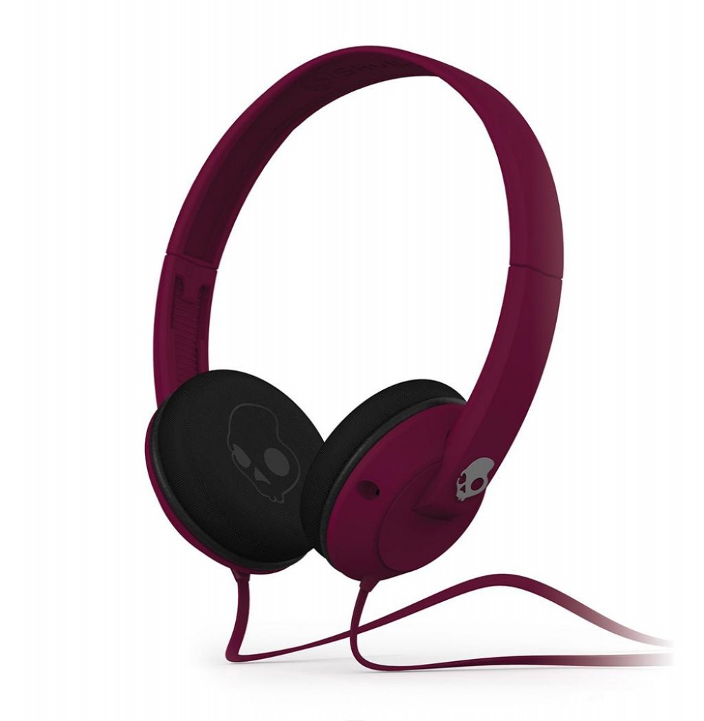 Headphone Skullcandy S5URDY-236 