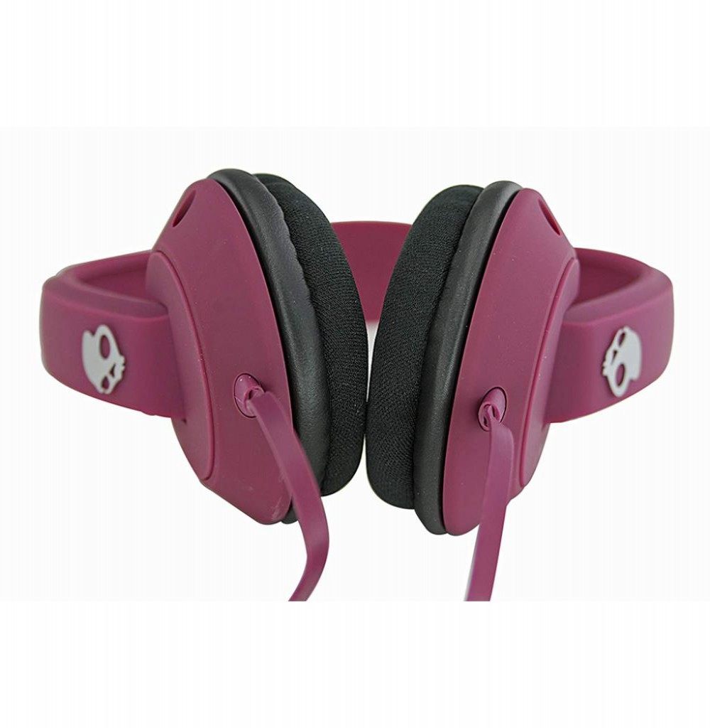 Headphone Skullcandy S5URDY-236 