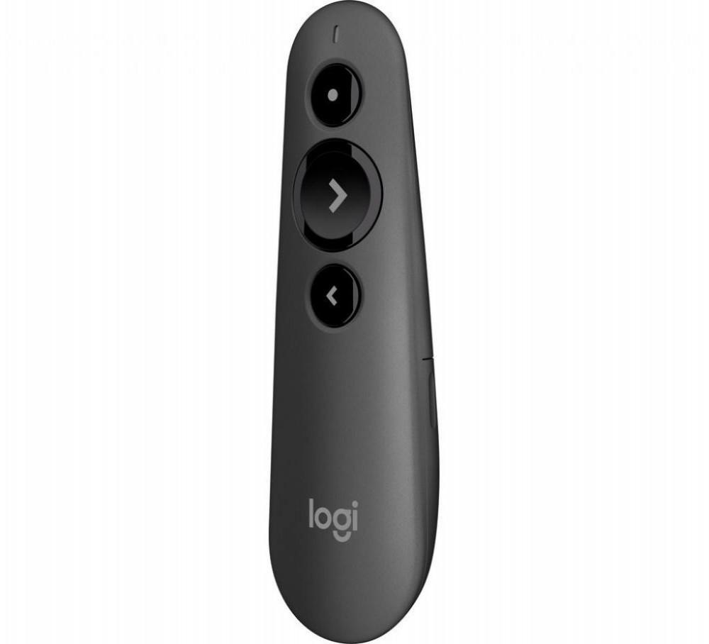 Projetor-Presenter Logitech R500