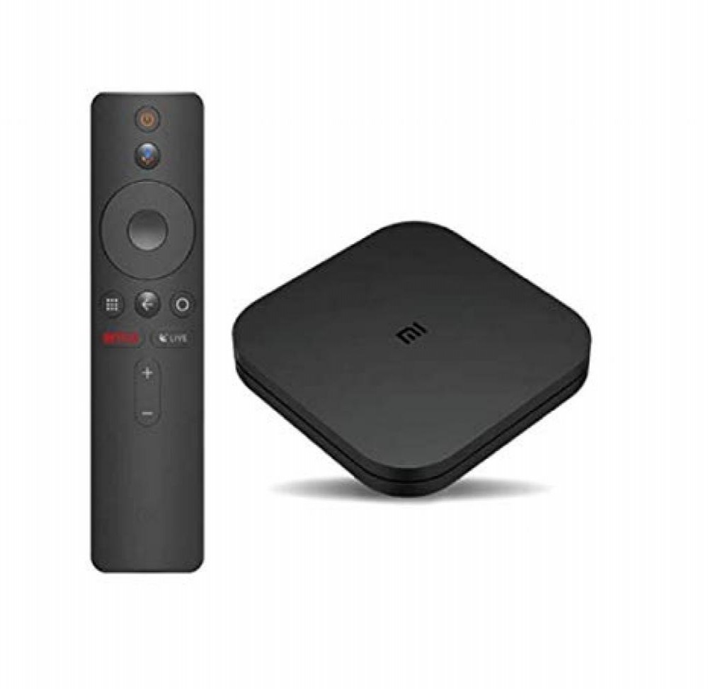 Google Mi Box S Xiaomi TV 4K Original M19EMDZ-22