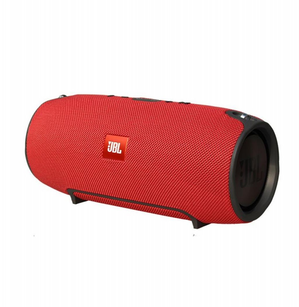 Caixa de Som JBL Xtreme 2 Vermelho