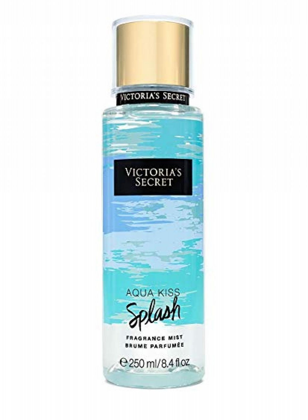 Splash Victoria's Secret Aqua Kiss