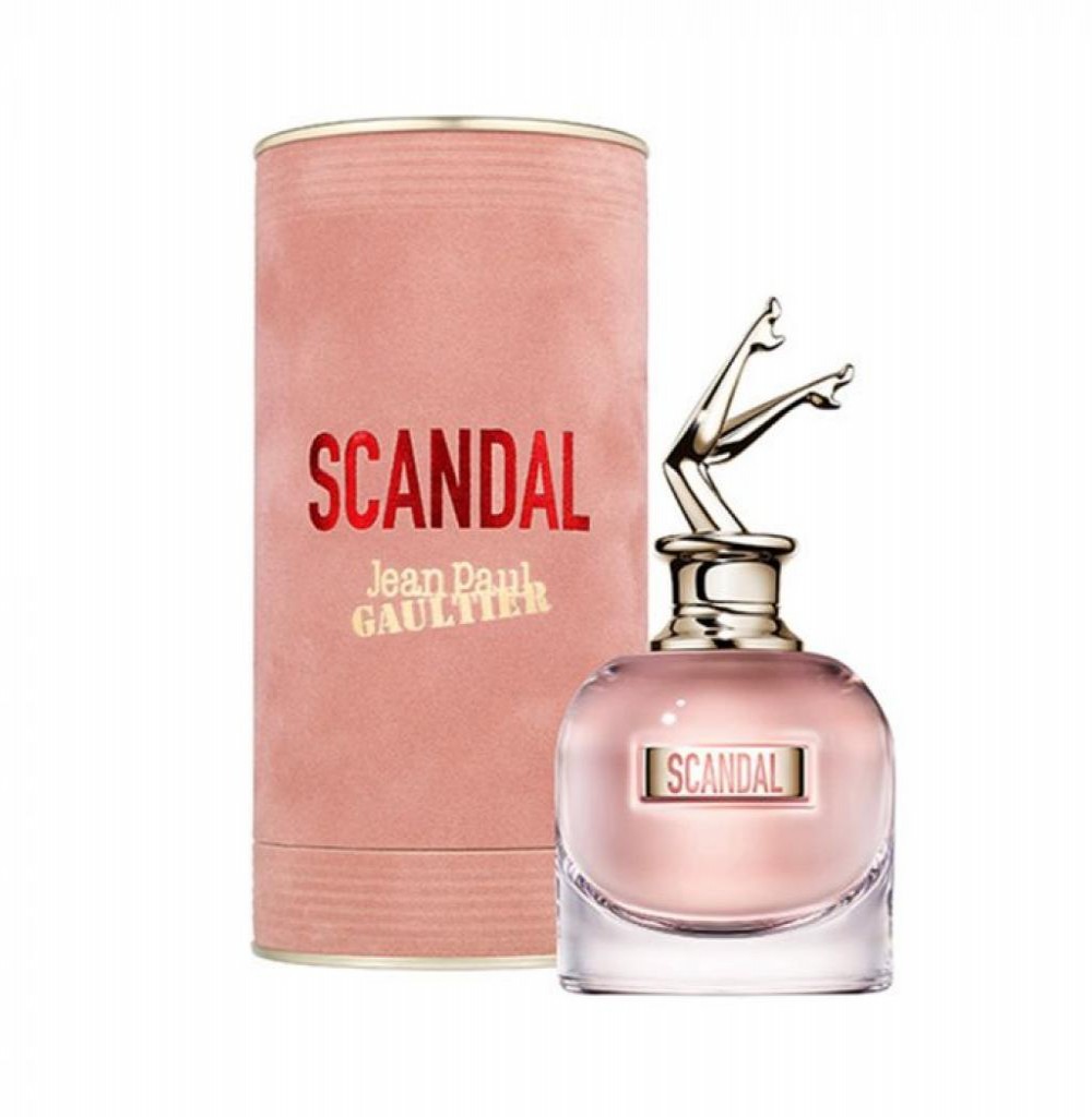 Jean Paul Gaultier Scandal Feminino EDP 80 ML