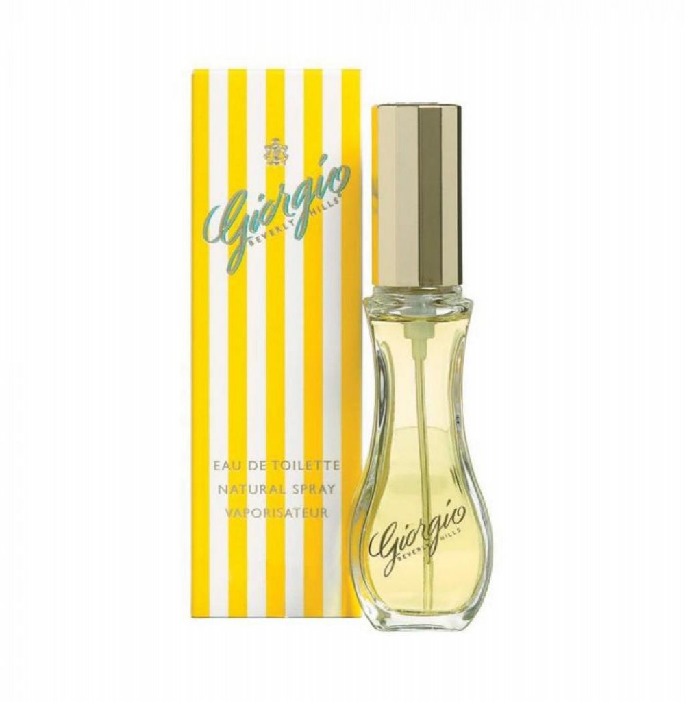 Beverly Hills Giorgio EDT 90 ML