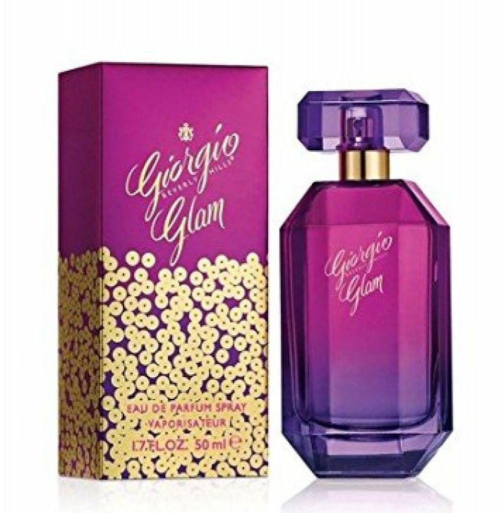 Beverly Hills Giorgio Glam EDP 50 ML