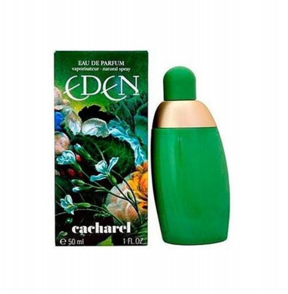 Cacharel Eden EDP Feminino 50 ML