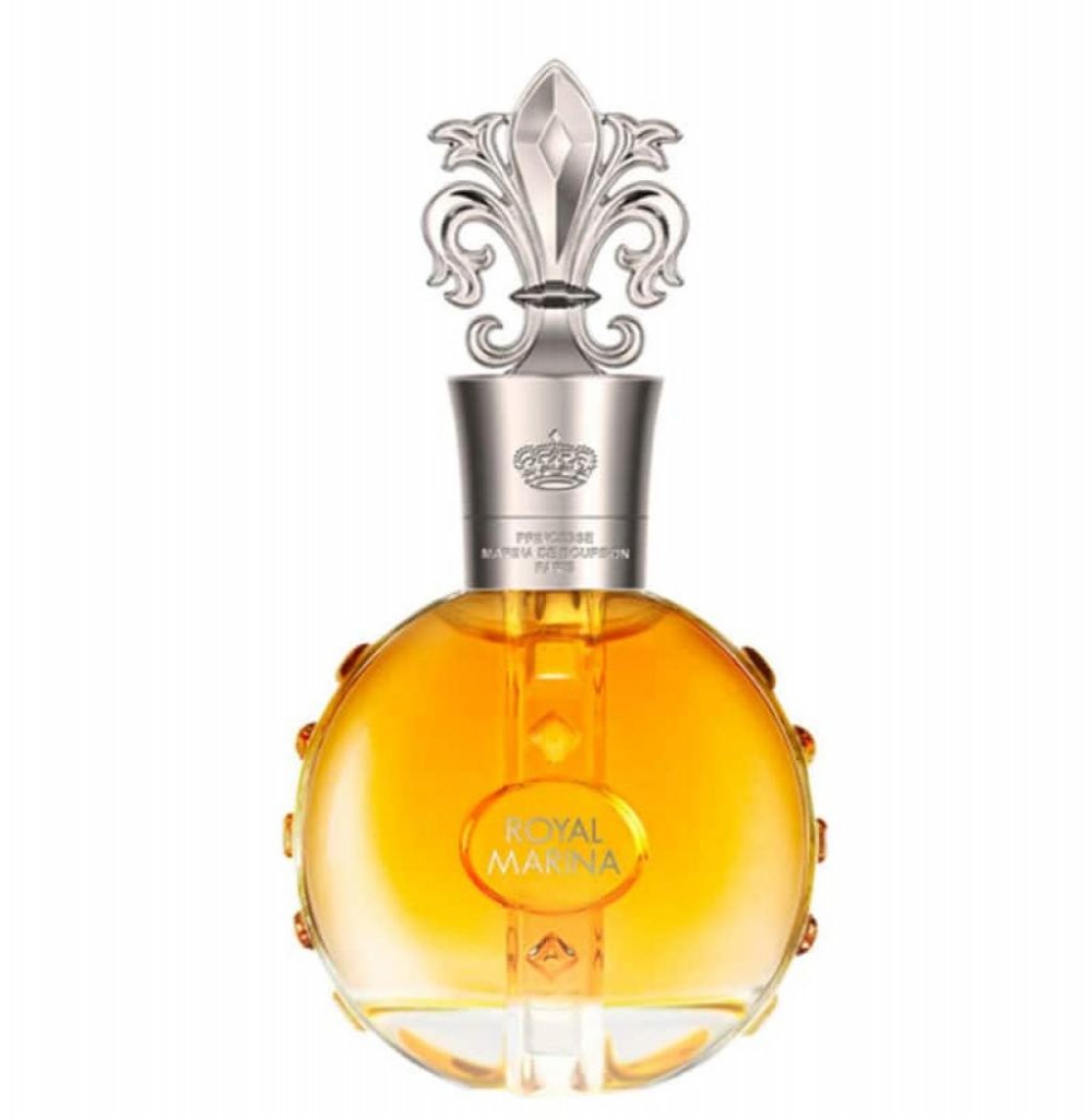 Marina De Bourbon Royal Diamond EDP 100 ML