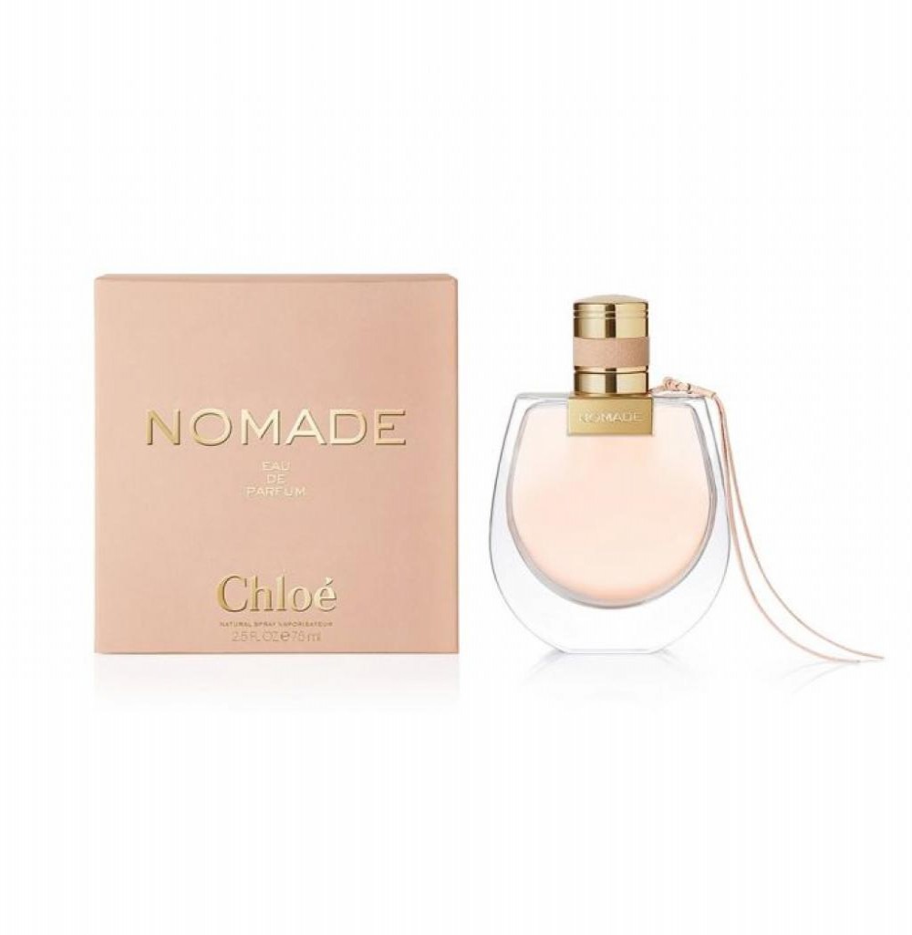 Chloe Nomade Feminino EDP 75 ML