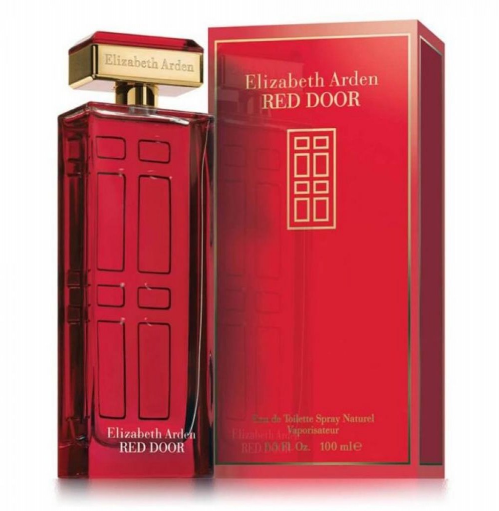 Elizabeth Arden Red Door EDT 100 ML