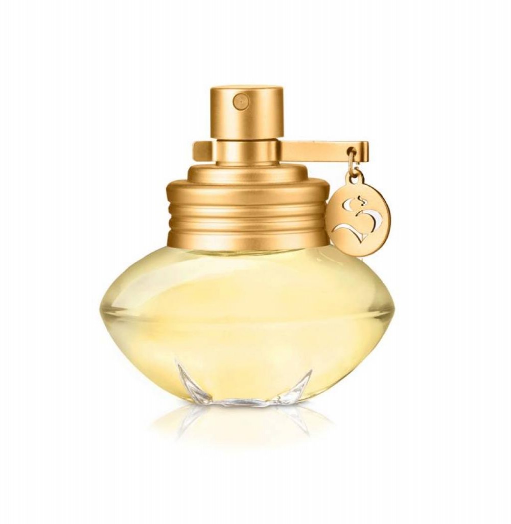 Shakira EDT Feminino 80 ML