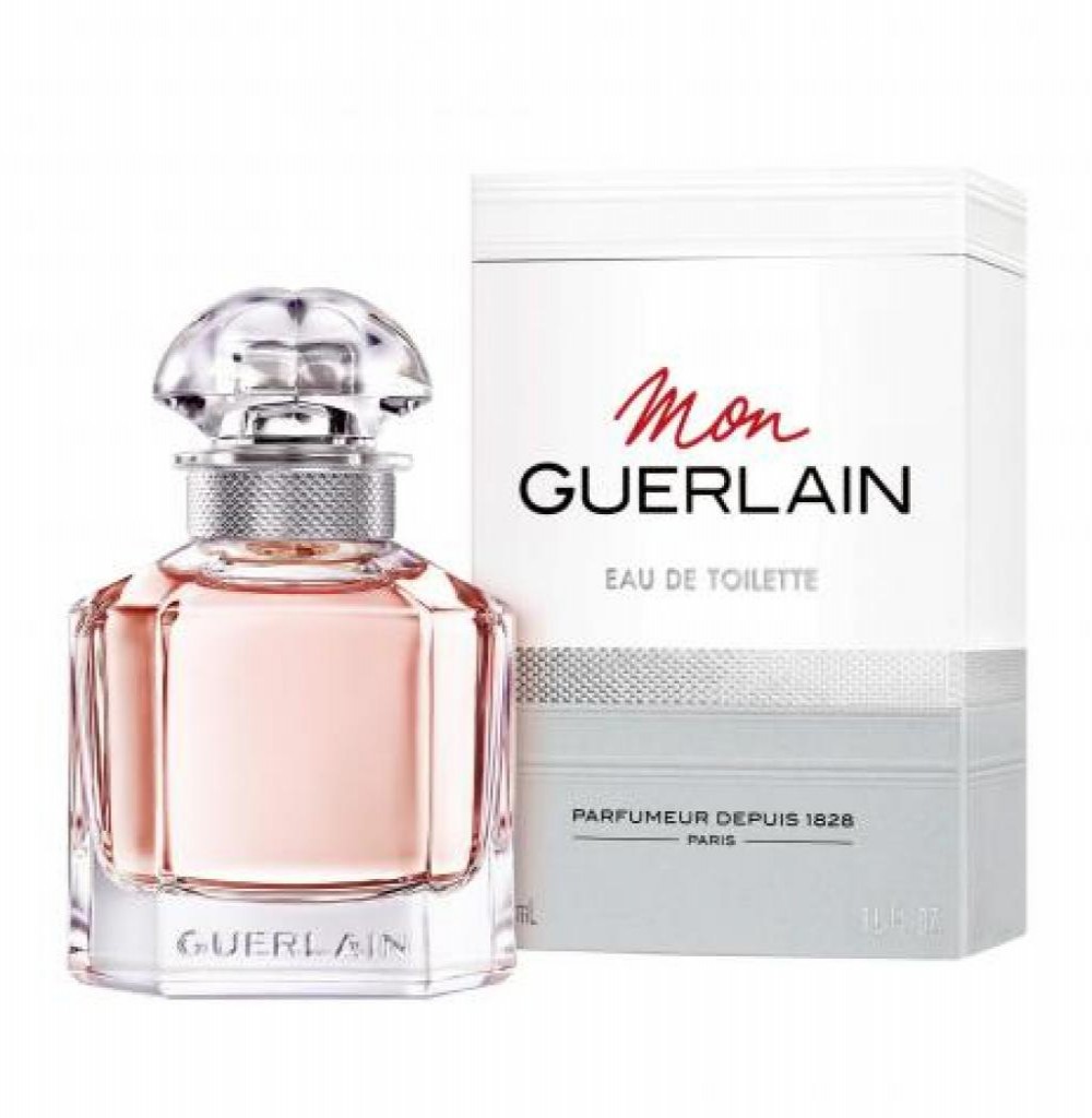 Guerlain Mon Guerlain EDT 100 ML