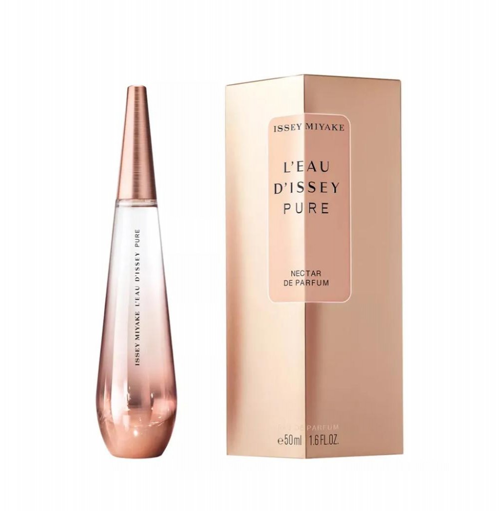 Issey Miyake L Eau D Issey Pure Nectar Feminino 50 ML