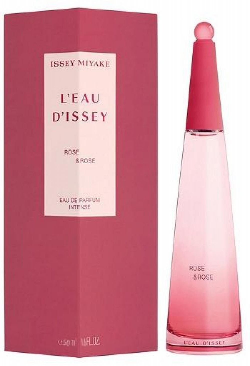 Issey Miyake L Eau D Issey Rose Rose Feminino 50 ML