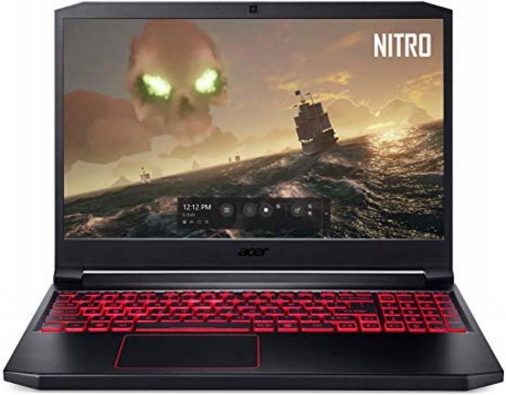 Notebook Acer AN715-51-752B I7 2.6/16/512/FullHD/15.6" 4GB