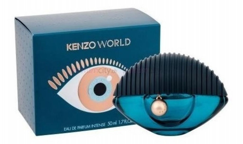 Kenzo World Intense 50 ML