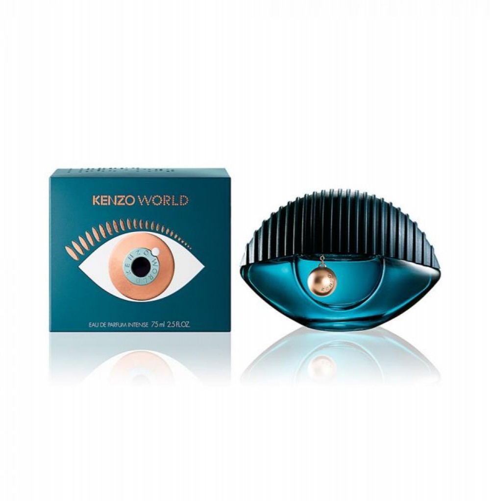 Kenzo World Intense 75 ML