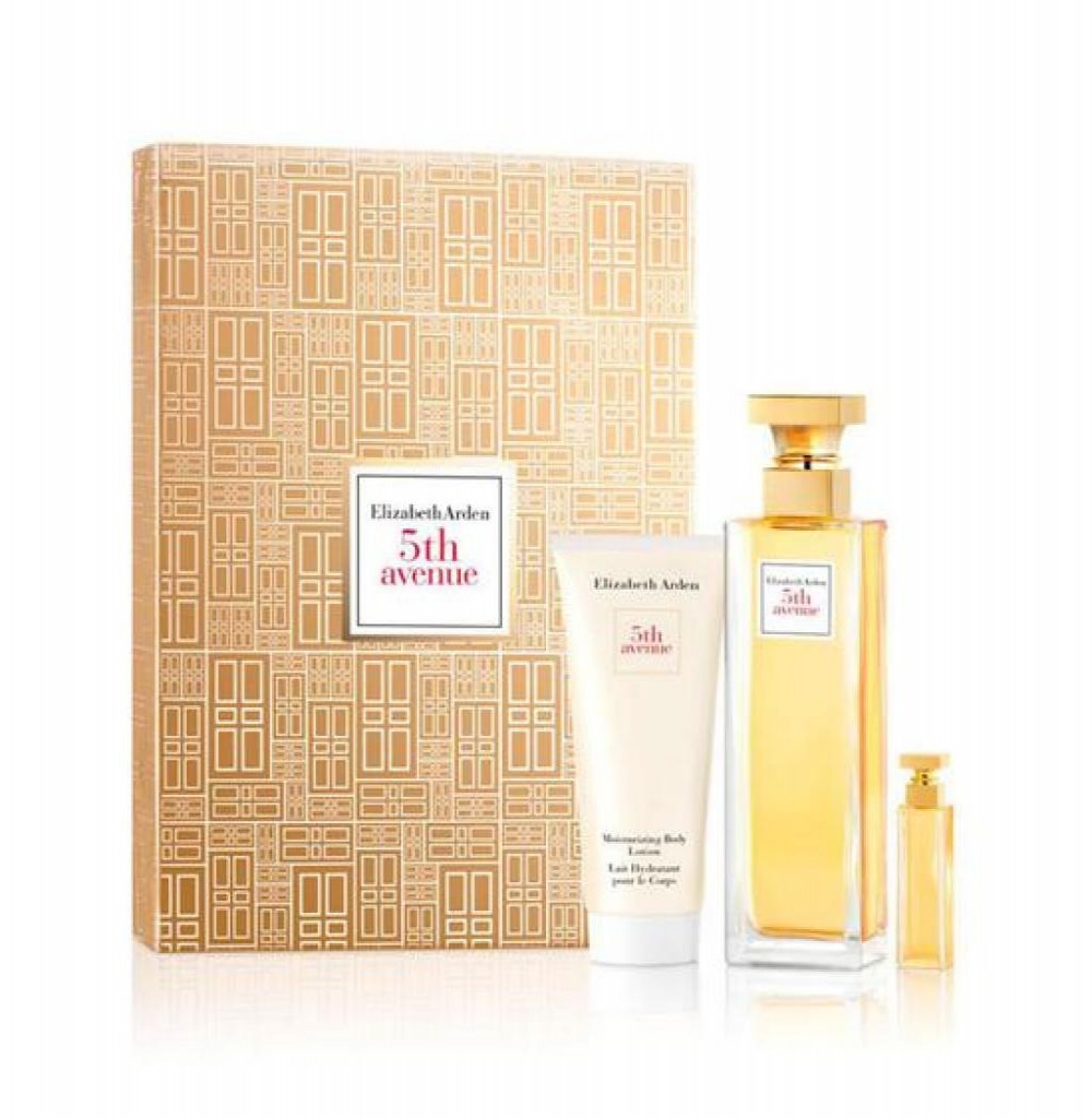 Kit Elizabeth Arden 5ª Avenida 125 ML