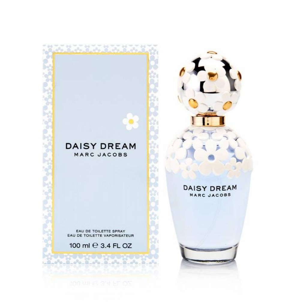 Marc Jacobs Daisy Dream 100 ML