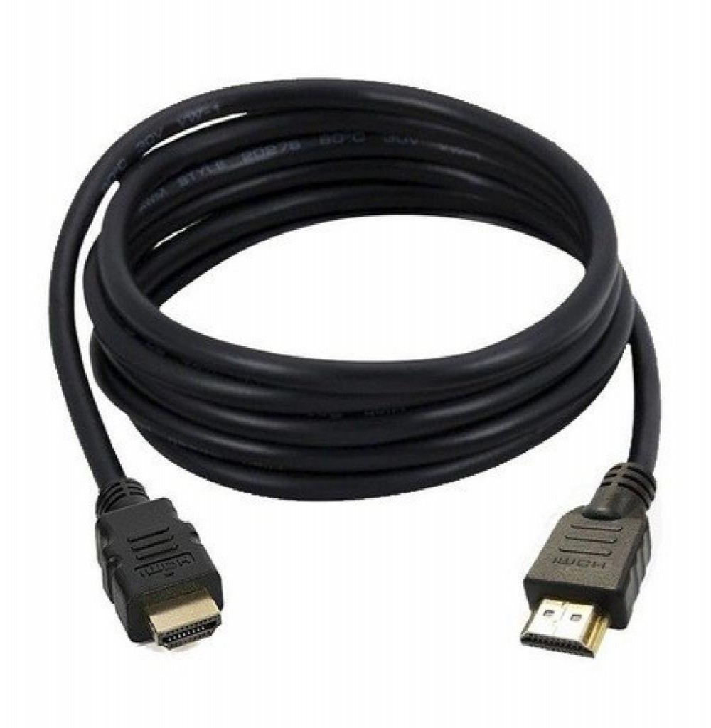 Cabo HDMI 5 Metros Microfins