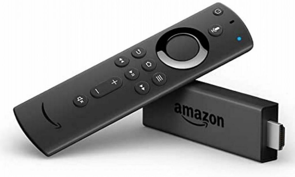 Amazon Fire TV Stick 194431