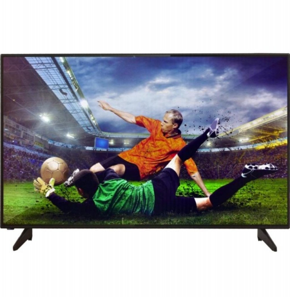 Televisão LED 32" Free FR-32TS Smart