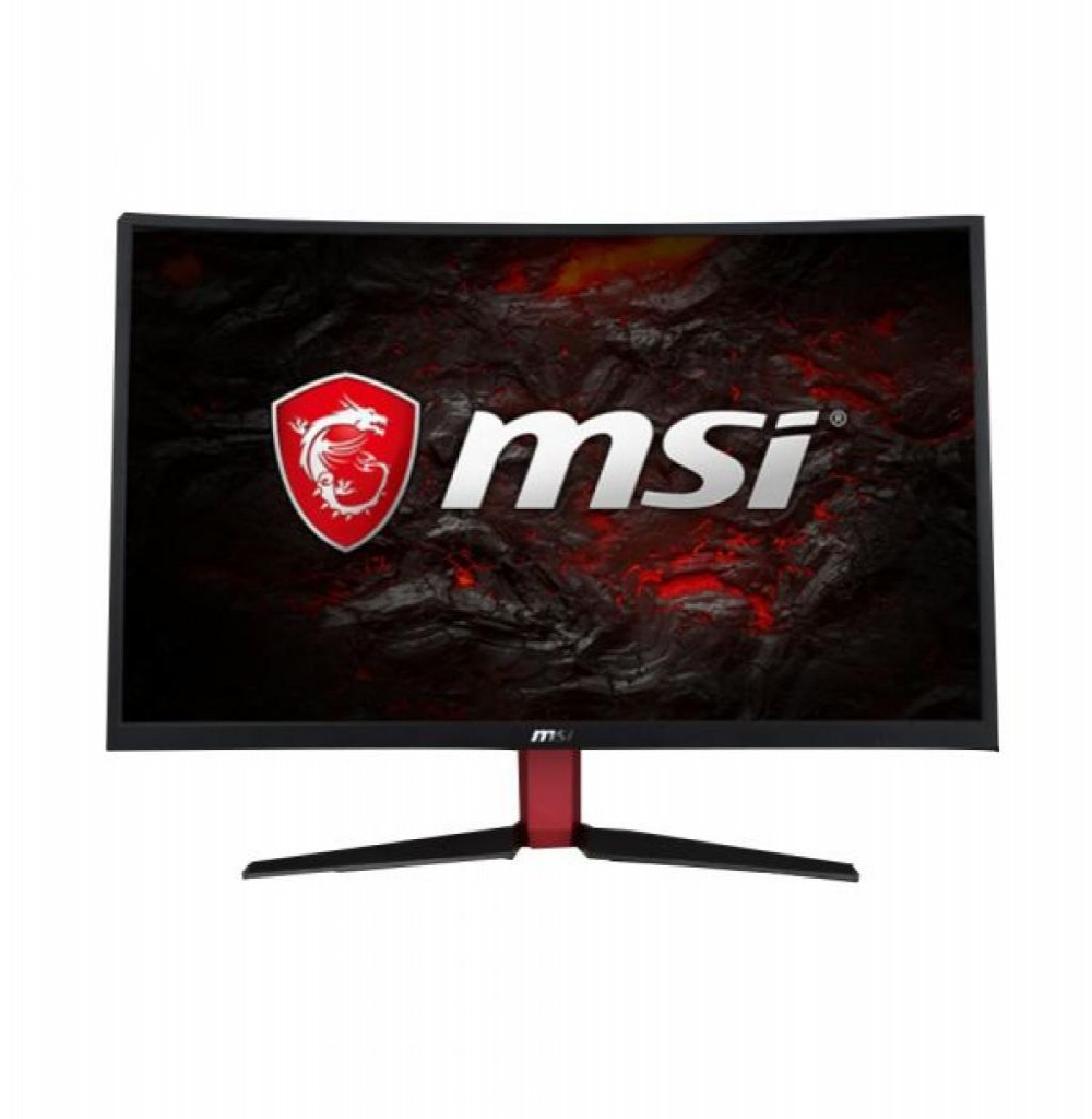 Monitor MSI G27C2 LED 27" Curvo FullHD 144MHZ