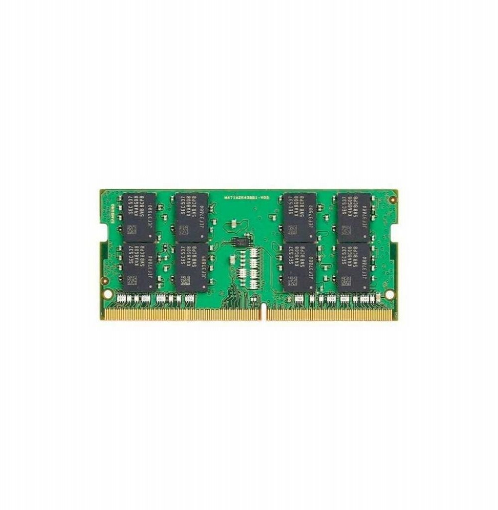 Memória RAM Para Notebook KeepData KD26S19/16 DDR4 16GB 2666MHZ