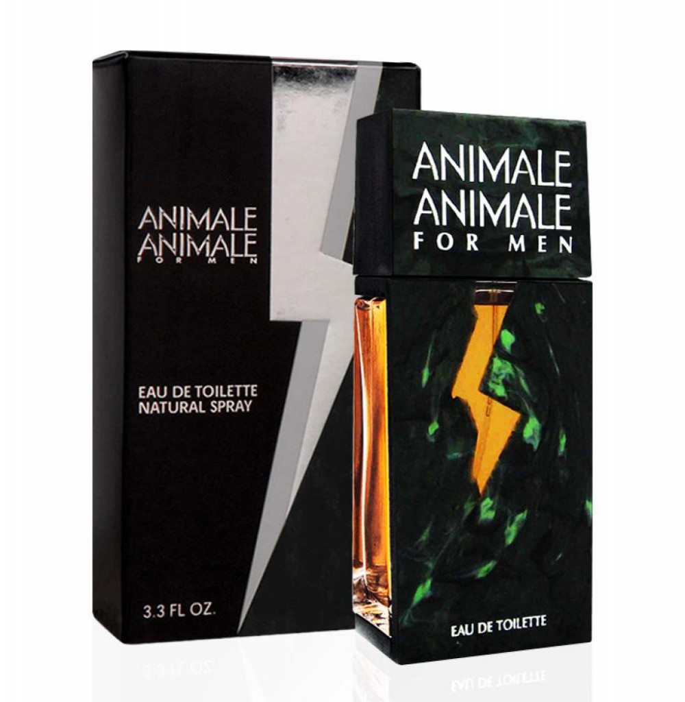 Animale Animale EDT Masculino 200 ML