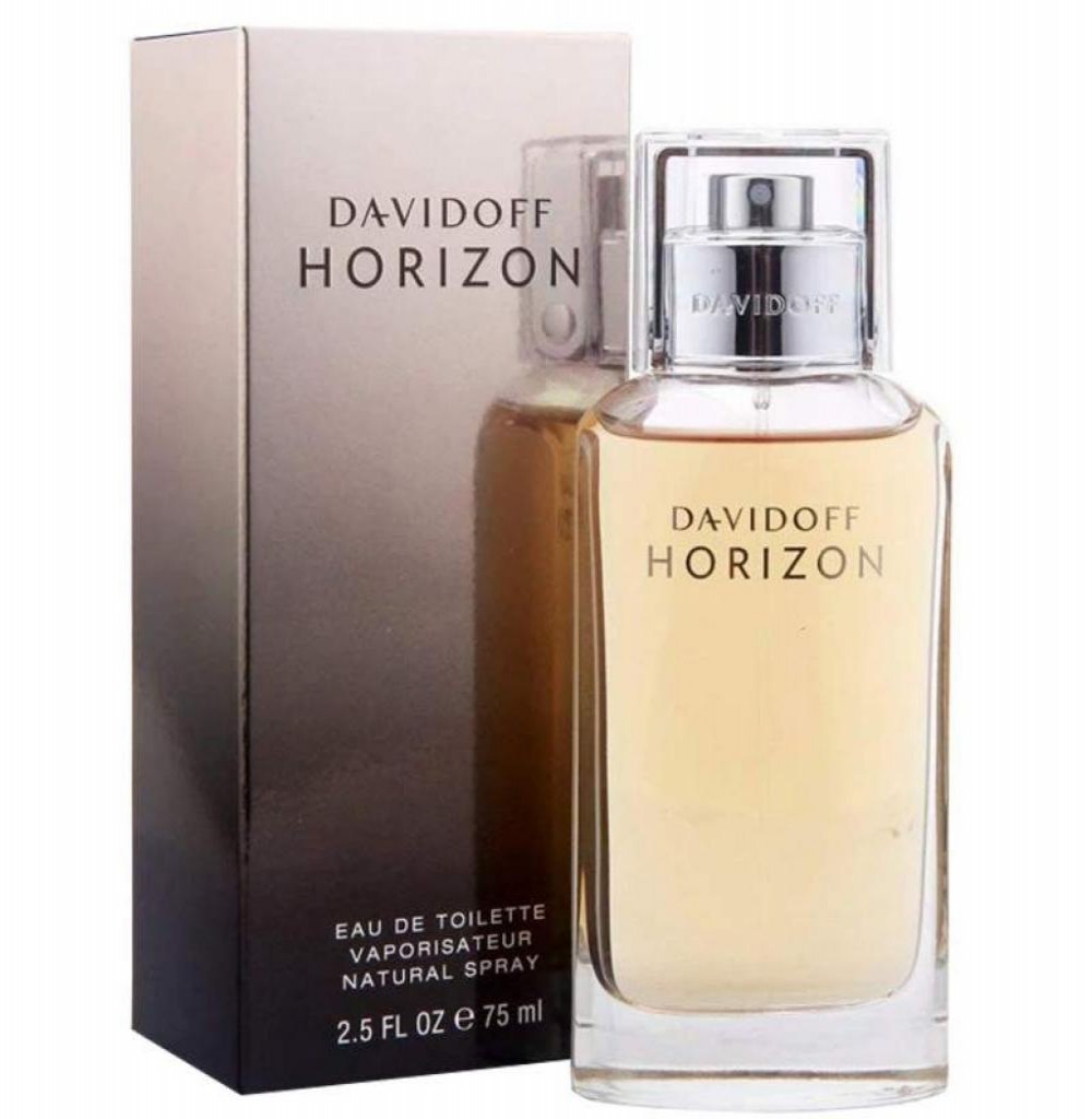 Davidoff Horizon EDT 75 ML