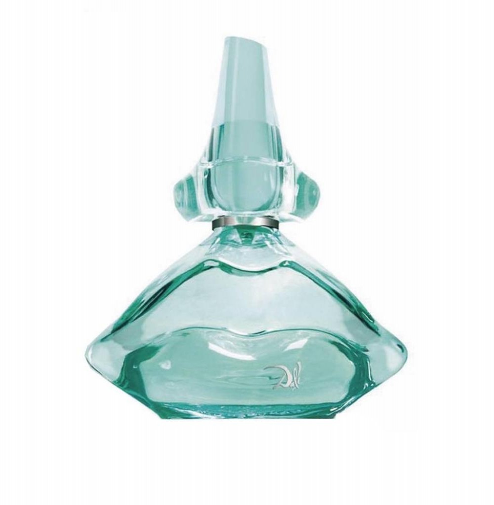 Perfume Feminino Salvador Dali Laguna Tester 100 ML