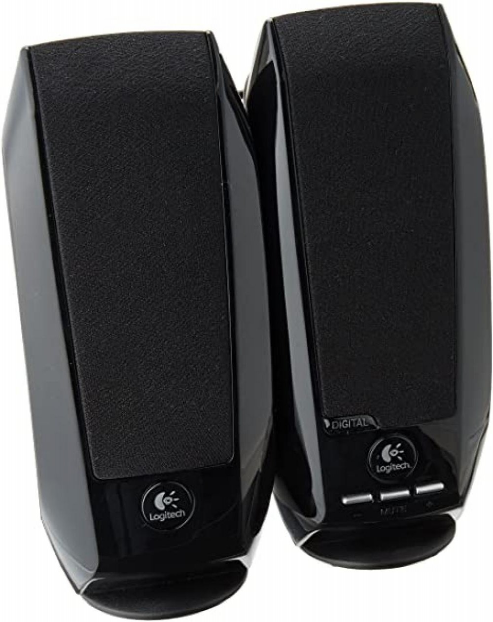 Caixa de Som Logitech S150 980-001004