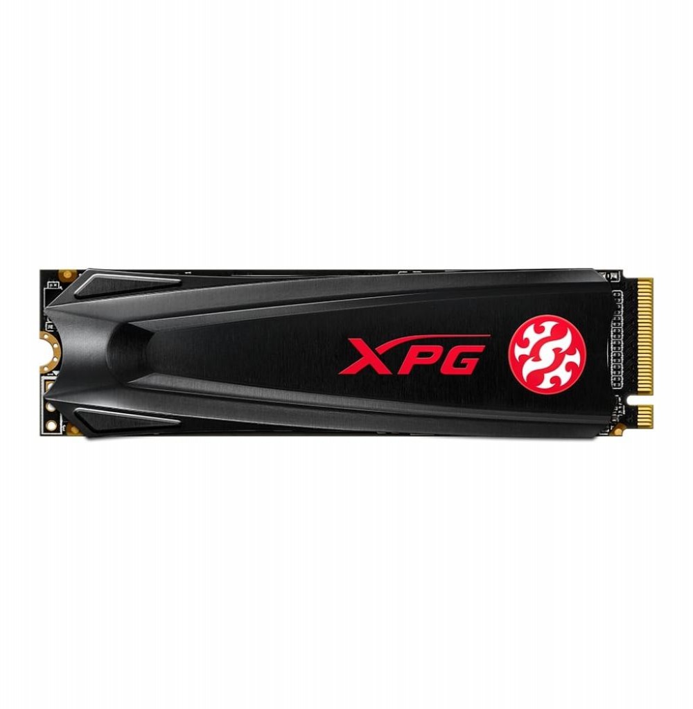HD Adata XPG Gammix S5 NVME	 SSD M.2 1TB