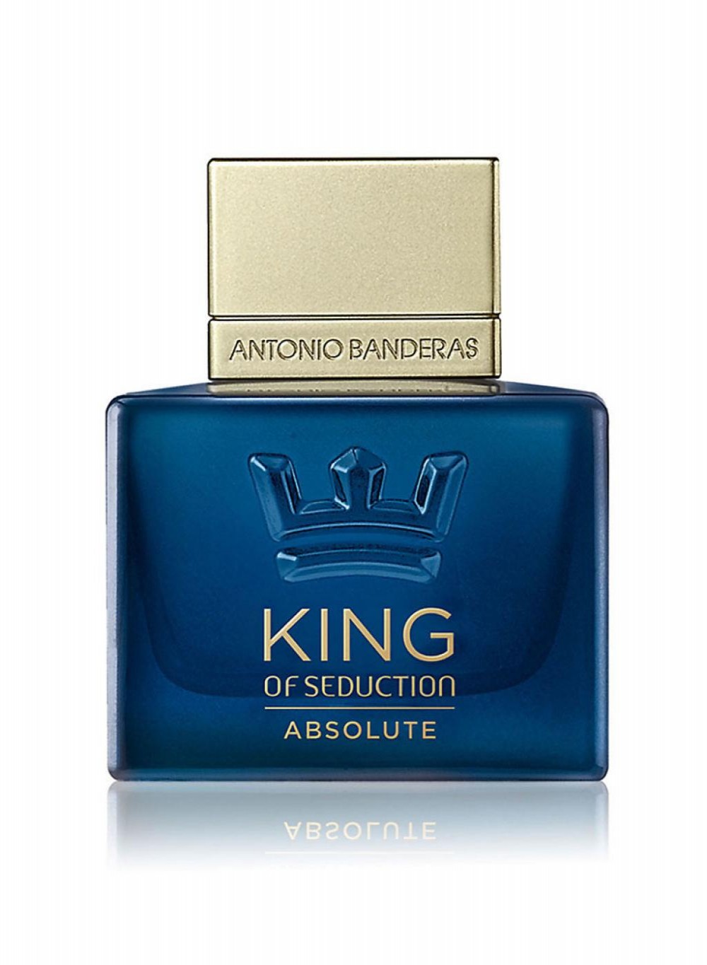 Perfume Antonio Banderas King of Seduction Absolute EDT 100ML