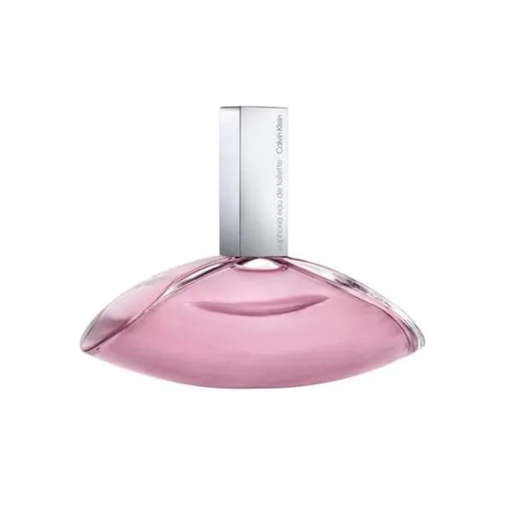 Perfume Calvin Klein Euphoria EDP Femenino 100ML*