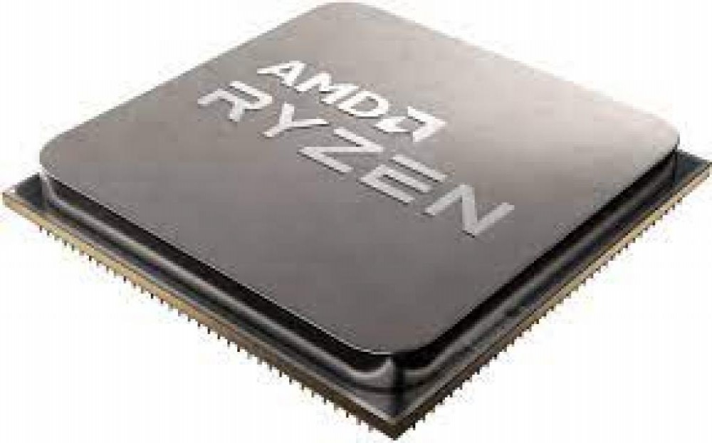 Processador AMD AM4 Ryzen R7-5700X 3.4GHZ 36MB S/Cooler Processador AMD AM4 Ryzen R7-5700X 3.4GHZ 36MB S/Cooler