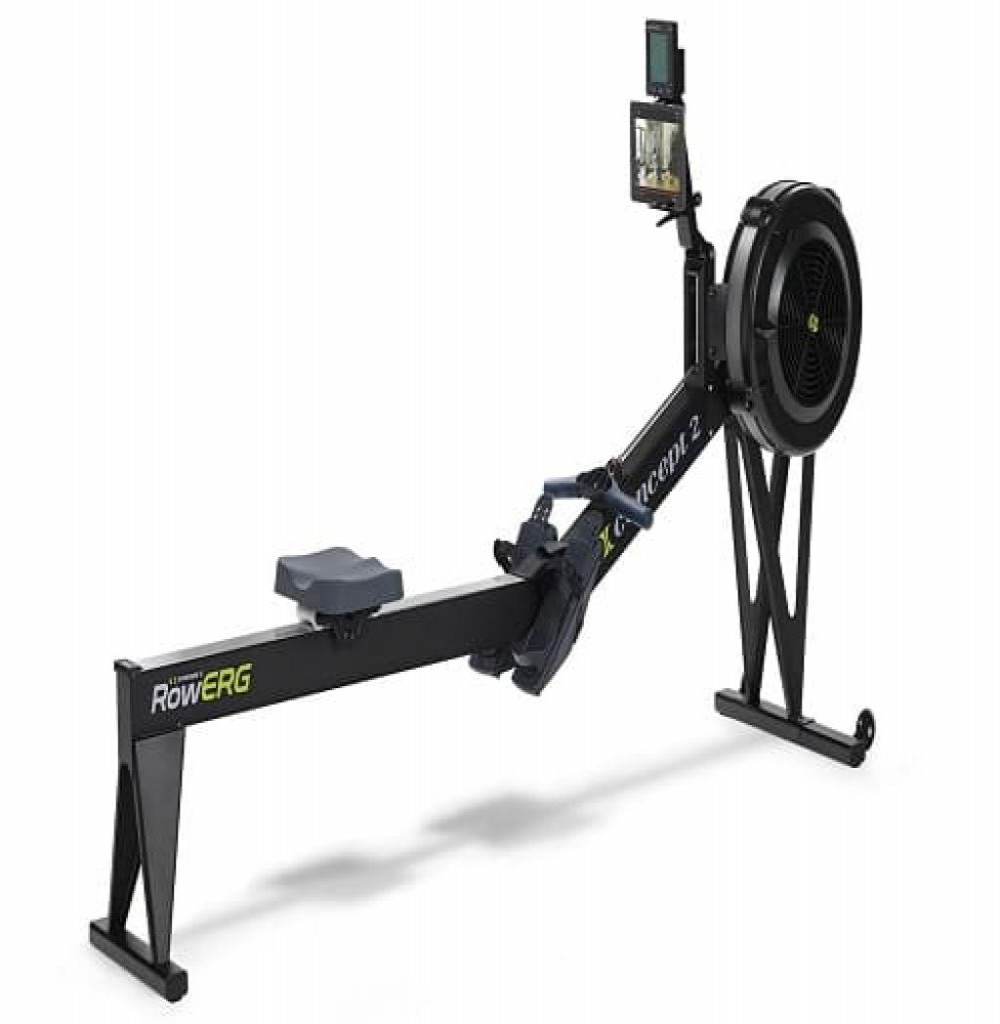 Concept2 Model D Indoor Rowing Machine WITH PM5