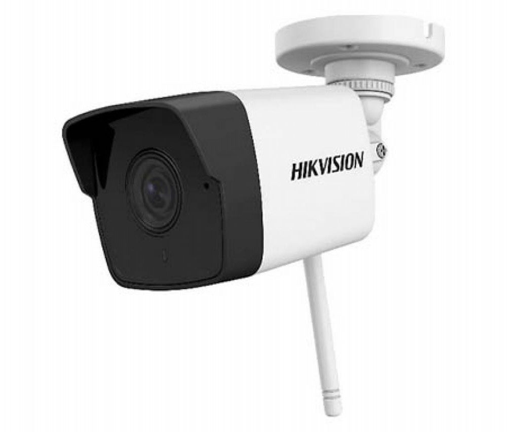 Câmera Hikvision DS-2CV1021G0-IDW1 2MP 4MM Bullet