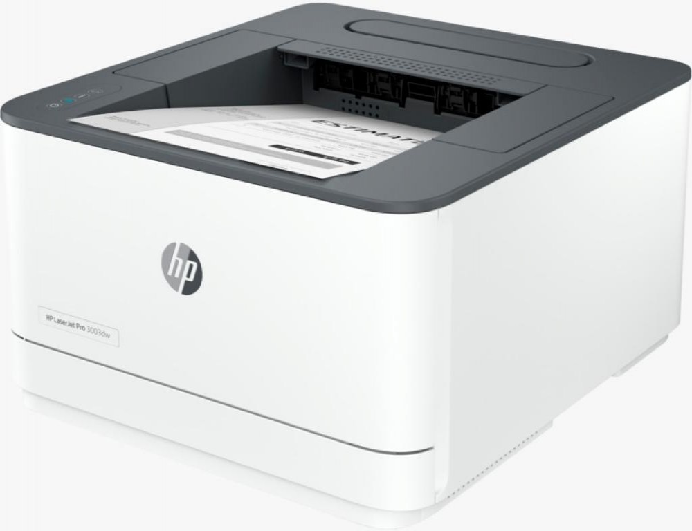 Impressora Hp Laser 3003DW Pro 110v