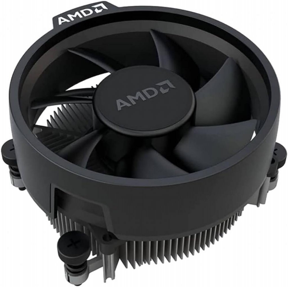 Cooler Cpu AMD AM4 Ryzen Original Cooler Cpu AMD AM4 Ryzen Original