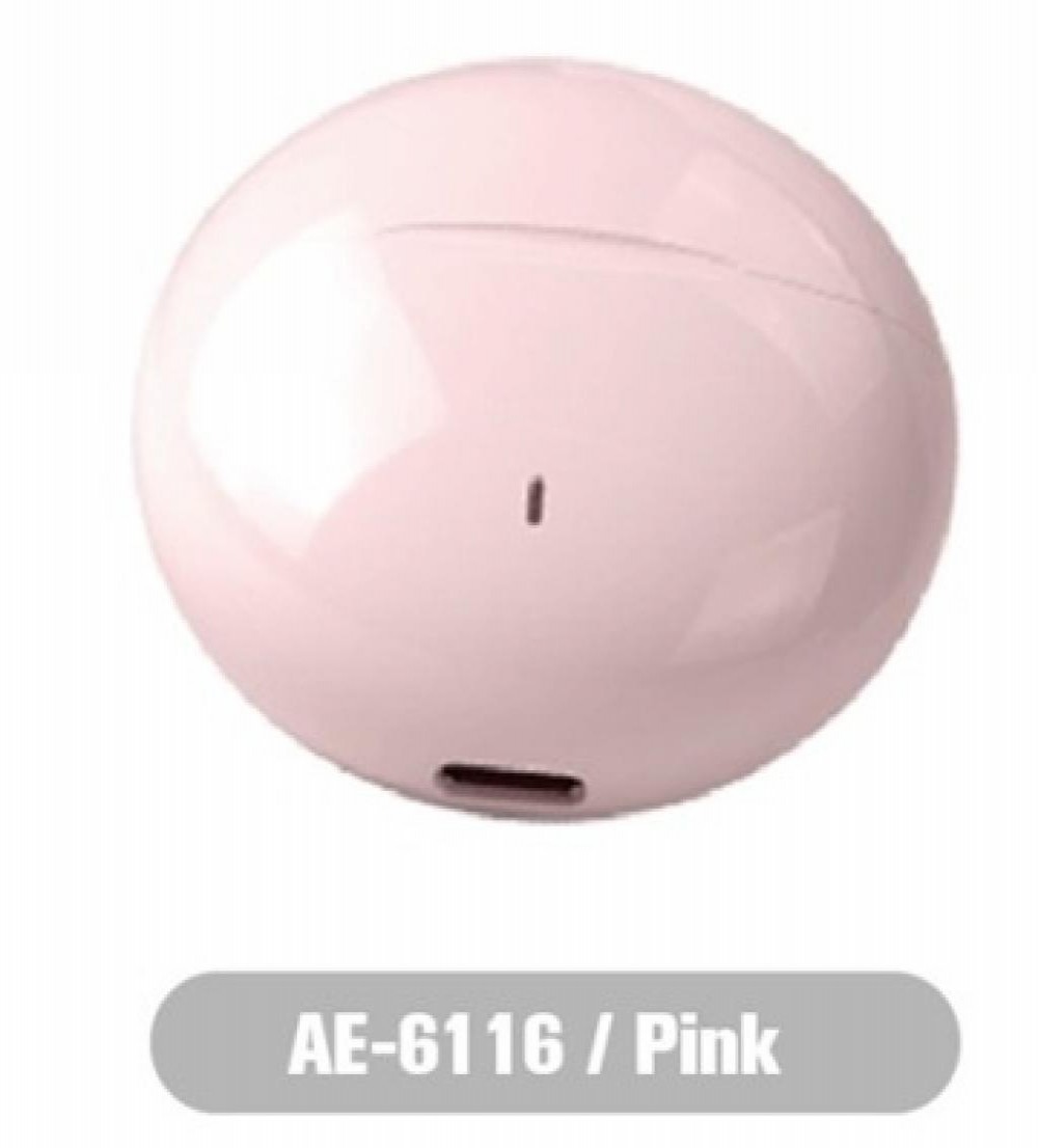 Fone Satellite AE-6116 Rosa Bluetooth