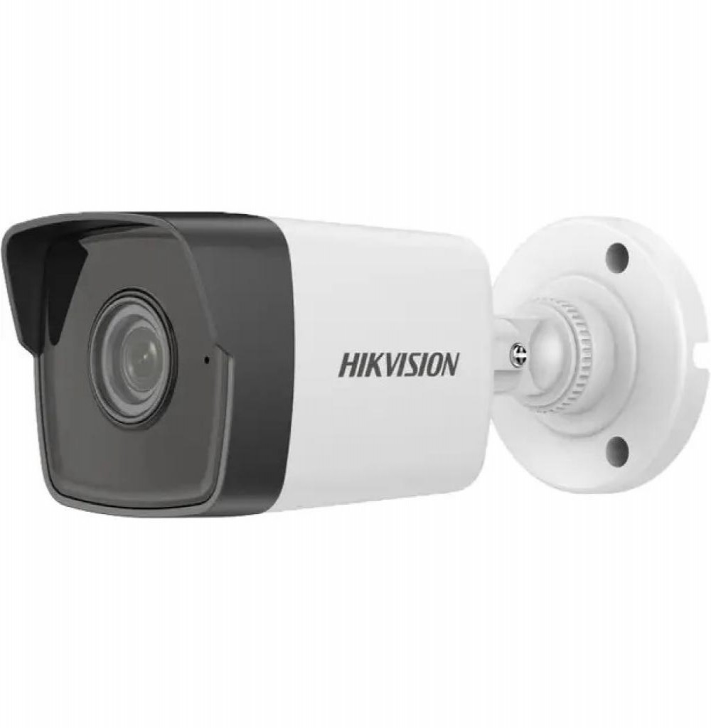 Câmera Hikvision Bullet Ip DS-2CD1043G0-I 4mp 2.8mm