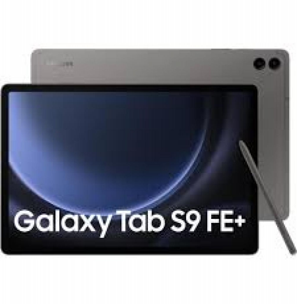 Tablet Samsung TAB S9 FE+ X610 8/128GB Gray   