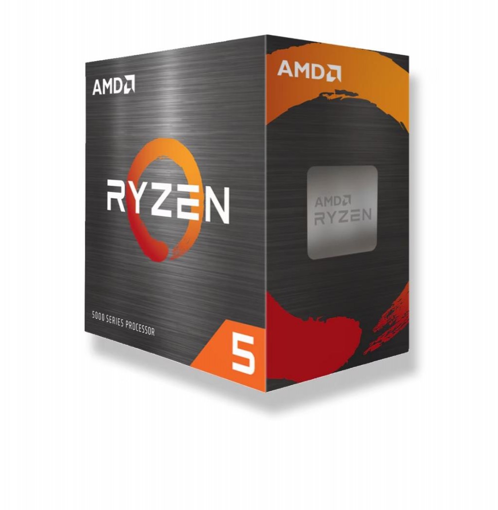 Processador AMD AM4 Ryzen R5-5600T 3.5GHZ 35MB Processador AMD AM4 Ryzen R5-5600T 3.5GHZ 35MB