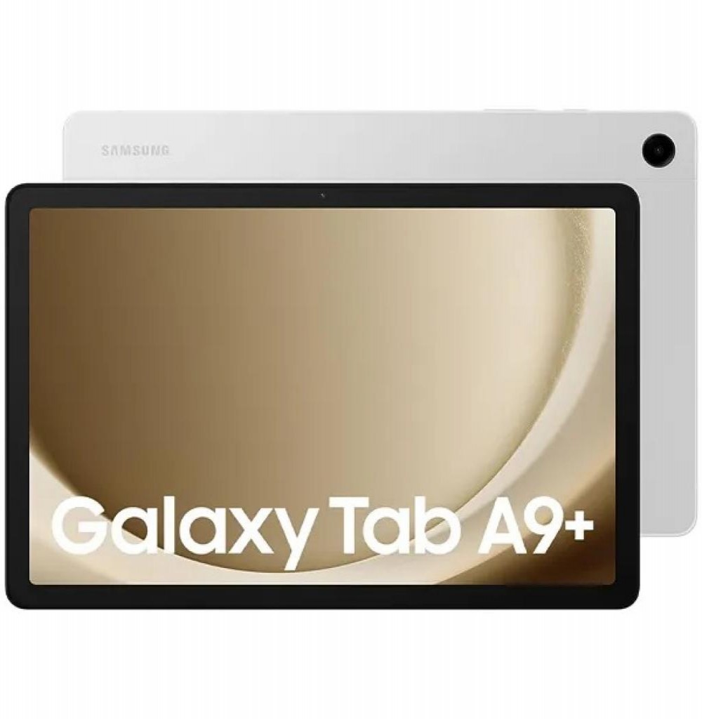 Tablet Samsung Tab A9+ SM-X216 4/64GB 5G Silver