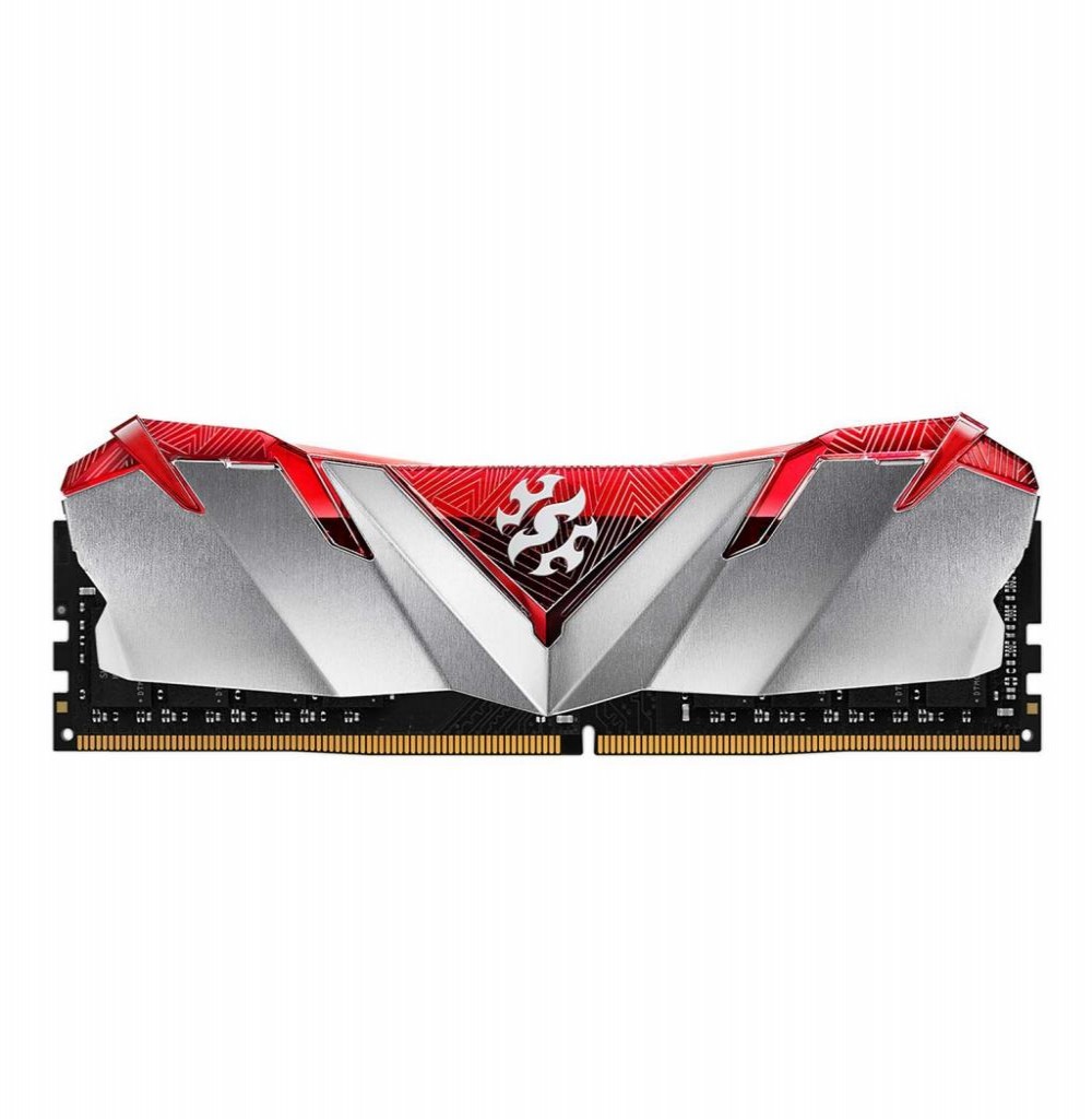Memória DDR4 32GB 3000 ADATA XPG Gammix D30 Kit 2X16GB