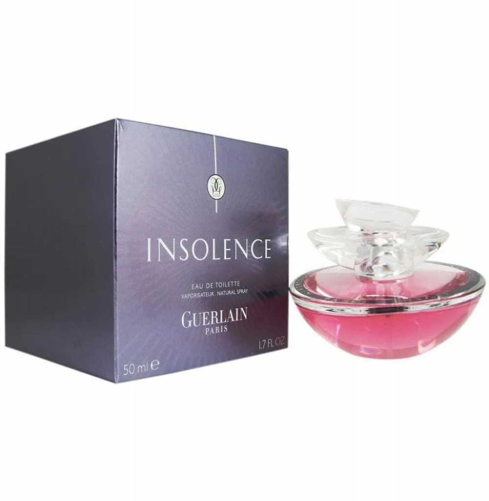 Guerlain Insolence EDT Feminino 100 ML