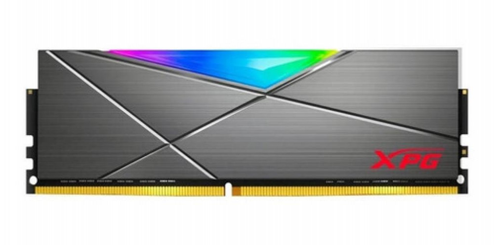 Memória DDR4 32GB 3600 XPG Spectrix D50 RGB KIT 
