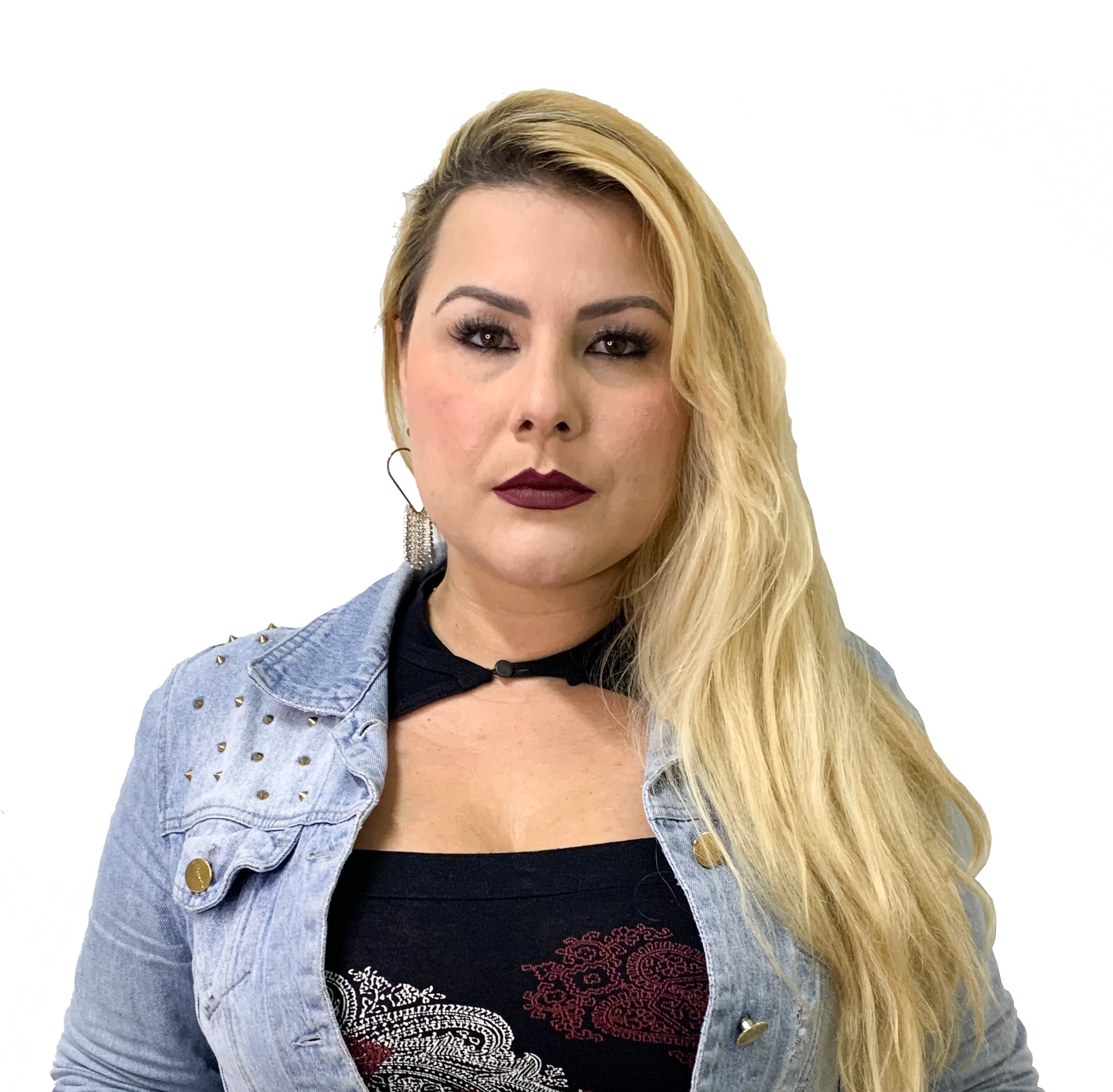 Ana Paula  Vendedora Informática