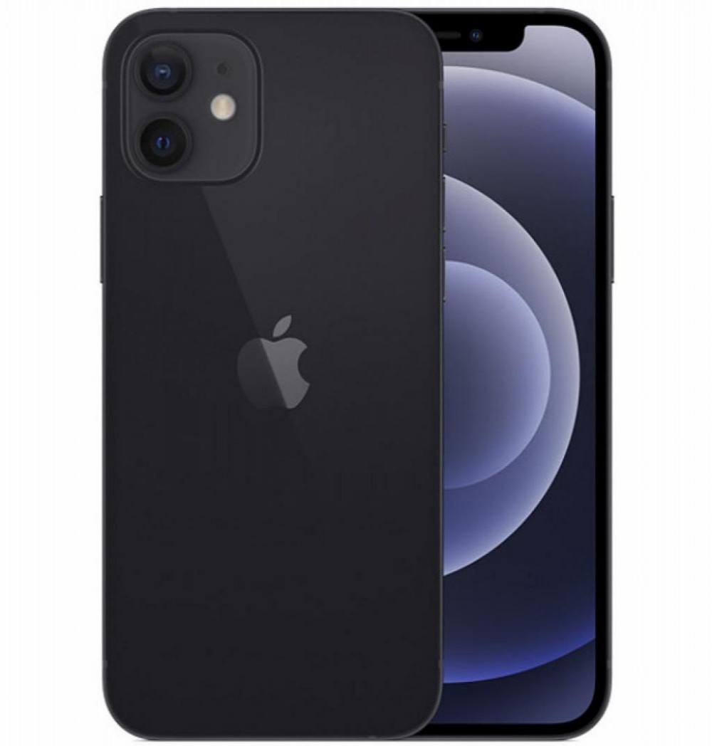 Iphone 12 128GB Preto A2403-AA